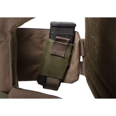 Vesta REAPER QRB Plate Carrier nosič plátů RANGER GREEN INVADERGEAR 1095672-02 8