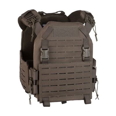 Vesta REAPER QRB Plate Carrier nosič plátů RANGER GREEN