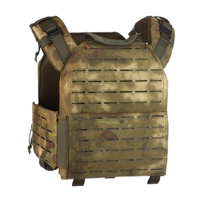 Vesta REAPER QRB Plate Carrier nosič plátů EVERGLADE INVADERGEAR 1095672-65 2