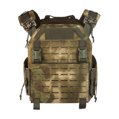 Vesta REAPER QRB Plate Carrier nosič plátů EVERGLADE INVADERGEAR 1095672-65 10