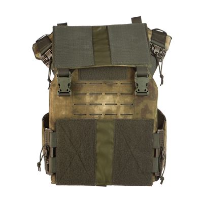 Vesta REAPER QRB Plate Carrier nosič plátů EVERGLADE INVADERGEAR 1095672-65 9
