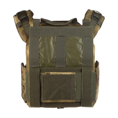 Vesta REAPER QRB Plate Carrier nosič plátů EVERGLADE INVADERGEAR 1095672-65 7