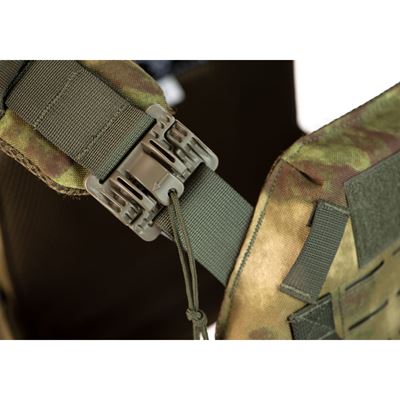 Vesta REAPER QRB Plate Carrier nosič plátů EVERGLADE INVADERGEAR 1095672-65 6