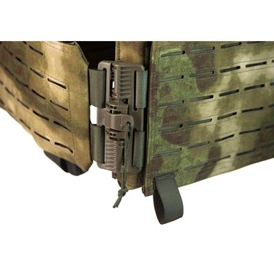 Vesta REAPER QRB Plate Carrier nosič plátů EVERGLADE INVADERGEAR 1095672-65 4