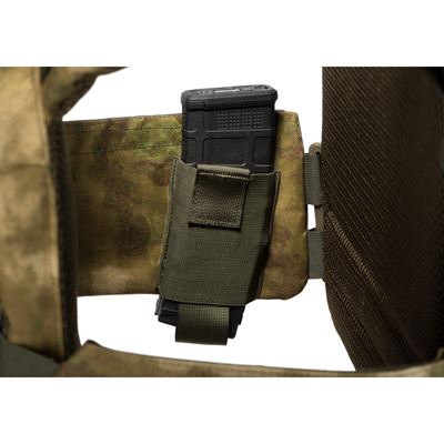 Vesta REAPER QRB Plate Carrier nosič plátů EVERGLADE INVADERGEAR 1095672-65 3