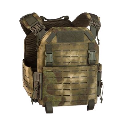 Vesta REAPER QRB Plate Carrier nosič plátů EVERGLADE