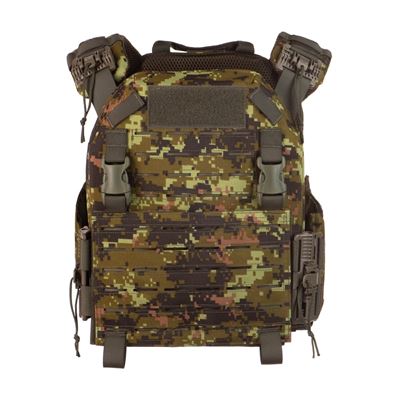 Vesta REAPER QRB Plate Carrier nosič plátů CAD INVADERGEAR 1095672-68 9