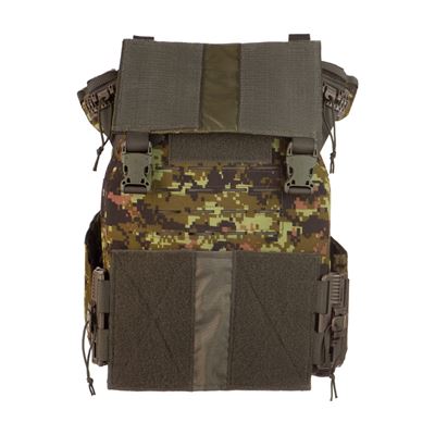 Vesta REAPER QRB Plate Carrier nosič plátů CAD INVADERGEAR 1095672-68 8