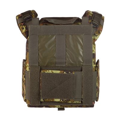 Vesta REAPER QRB Plate Carrier nosič plátů CAD INVADERGEAR 1095672-68 6