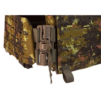 Vesta REAPER QRB Plate Carrier nosič plátů CAD INVADERGEAR 1095672-68 4