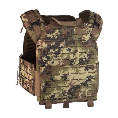 Vesta REAPER QRB Plate Carrier nosič plátů VEGETATO INVADERGEAR 1095672-76 2
