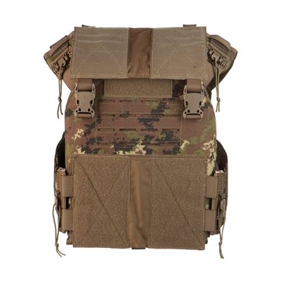 Vesta REAPER QRB Plate Carrier nosič plátů VEGETATO INVADERGEAR 1095672-76 9