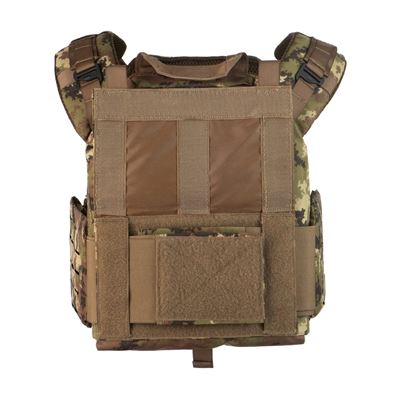 Vesta REAPER QRB Plate Carrier nosič plátů VEGETATO INVADERGEAR 1095672-76 7