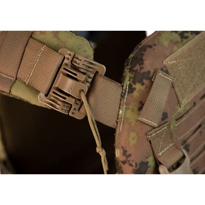 Vesta REAPER QRB Plate Carrier nosič plátů VEGETATO INVADERGEAR 1095672-76 6