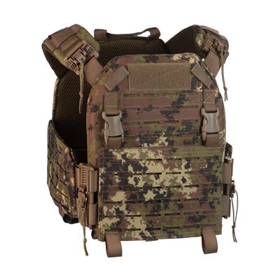 Vesta REAPER QRB Plate Carrier nosič plátů VEGETATO