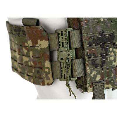 Vesta REAPER QRB Plate Carrier nosič plátů FLECKTARN INVADERGEAR 1095672-98 4