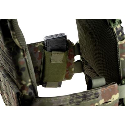Vesta REAPER QRB Plate Carrier nosič plátů FLECKTARN INVADERGEAR 1095672-98 3