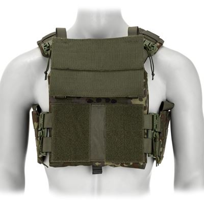 Vesta REAPER QRB Plate Carrier nosič plátů FLECKTARN INVADERGEAR 1095672-98 2