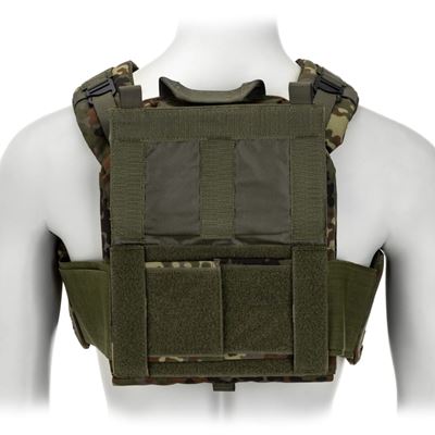Vesta REAPER QRB Plate Carrier nosič plátů FLECKTARN INVADERGEAR 1095672-98 10