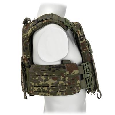 Vesta REAPER QRB Plate Carrier nosič plátů FLECKTARN INVADERGEAR 1095672-98 9