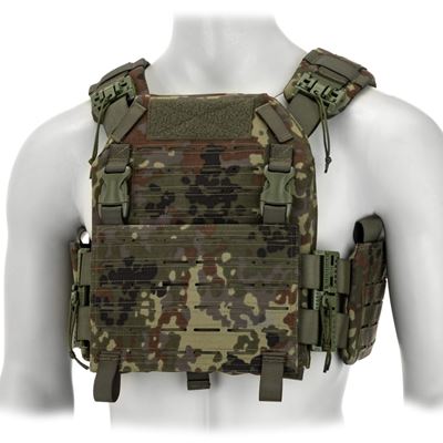 Vesta REAPER QRB Plate Carrier nosič plátů FLECKTARN INVADERGEAR 1095672-98 8