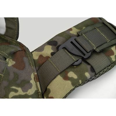 Vesta REAPER QRB Plate Carrier nosič plátů FLECKTARN INVADERGEAR 1095672-98 7