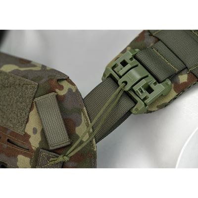 Vesta REAPER QRB Plate Carrier nosič plátů FLECKTARN INVADERGEAR 1095672-98 6
