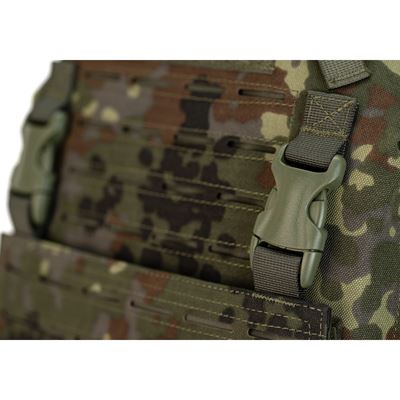Vesta REAPER QRB Plate Carrier nosič plátů FLECKTARN INVADERGEAR 1095672-98 5