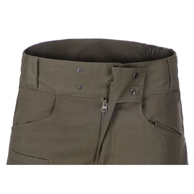 Kalhoty Predator Mk.II OLIVE DRAB INVADERGEAR 110509-220 3