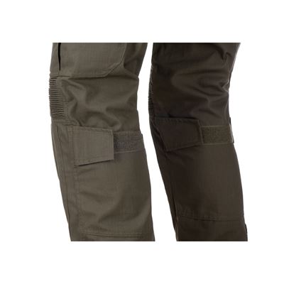 Kalhoty Predator Mk.II OLIVE DRAB INVADERGEAR 110509-220 4