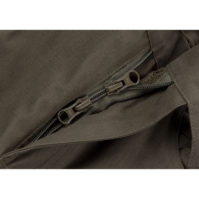 Kalhoty Predator Mk.II OLIVE DRAB INVADERGEAR 110509-220 5
