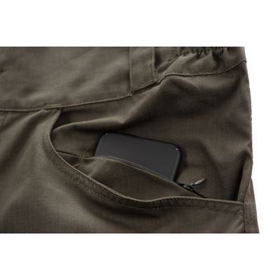 Kalhoty Predator Mk.II OLIVE DRAB INVADERGEAR 110509-220 7