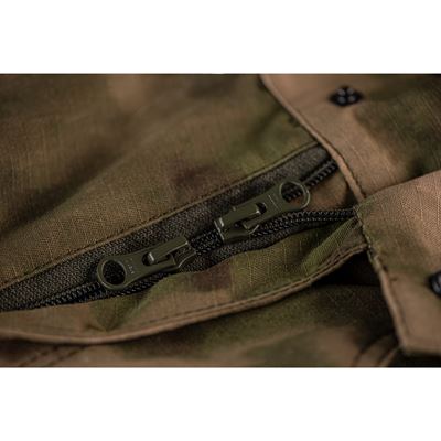 Kalhoty Predator Mk.II EVERGLADE INVADERGEAR 110509-765 5