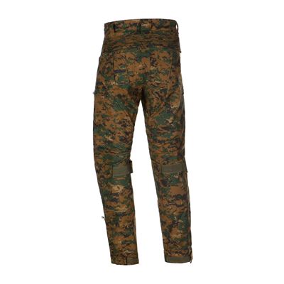 Kalhoty Predator Mk.II MARPAT INVADERGEAR 110509-766 2
