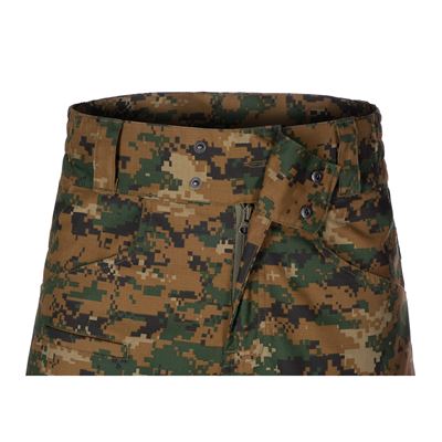 Kalhoty Predator Mk.II MARPAT INVADERGEAR 110509-766 4