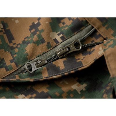 Kalhoty Predator Mk.II MARPAT INVADERGEAR 110509-766 5