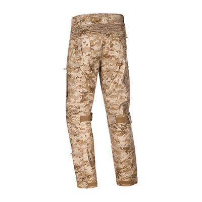 Kalhoty Predator Mk.II MARPAT DESERT INVADERGEAR 110509-767 2