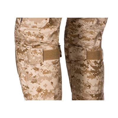 Kalhoty Predator Mk.II MARPAT DESERT INVADERGEAR 110509-767 3