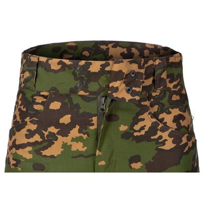 Kalhoty Predator Mk.II PARTIZAN INVADERGEAR 110509-771 3