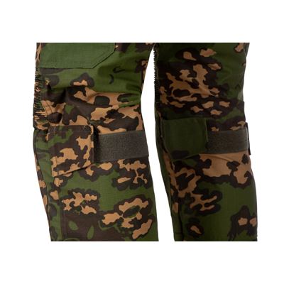 Kalhoty Predator Mk.II PARTIZAN INVADERGEAR 110509-771 4