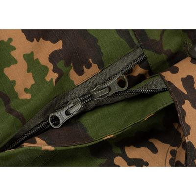 Kalhoty Predator Mk.II PARTIZAN INVADERGEAR 110509-771 5