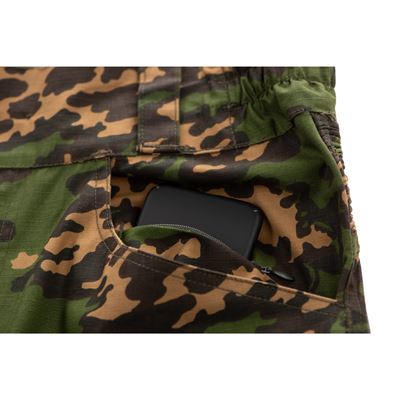 Kalhoty Predator Mk.II PARTIZAN INVADERGEAR 110509-771 7
