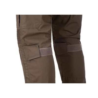 Kalhoty Predator Mk.II RANGER GREEN INVADERGEAR 1105097-02 3