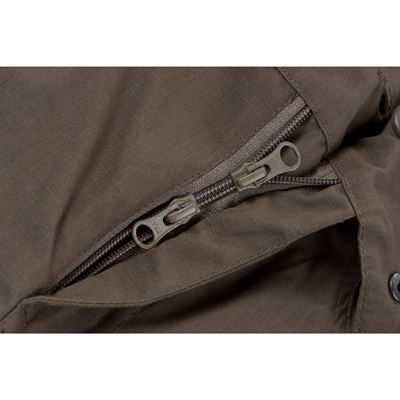 Kalhoty Predator Mk.II RANGER GREEN INVADERGEAR 1105097-02 4