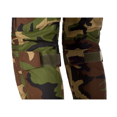 Kalhoty Predator Mk.II WOODLAND INVADERGEAR 1105097-22 3