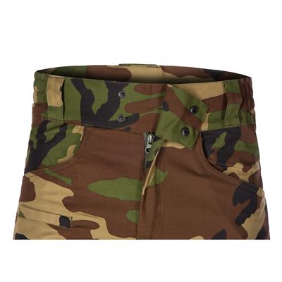 Kalhoty Predator Mk.II WOODLAND INVADERGEAR 1105097-22 4