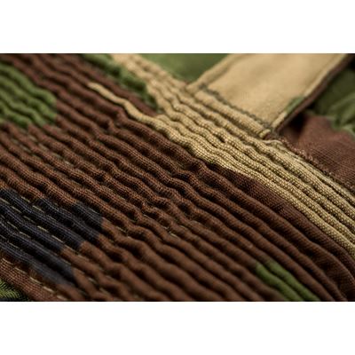 Kalhoty Predator Mk.II WOODLAND INVADERGEAR 1105097-22 6