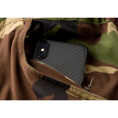 Kalhoty Predator Mk.II WOODLAND INVADERGEAR 1105097-22 7