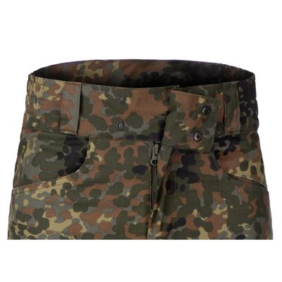 Kalhoty Predator Mk.II FLECKTARN INVADERGEAR 1105097-98 3
