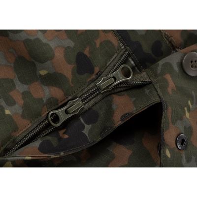 Kalhoty Predator Mk.II FLECKTARN INVADERGEAR 1105097-98 4